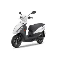 在飛比找生活市集優惠-【YAMAHA】勁豪125 UBS-鼓煞 -7期 -2023