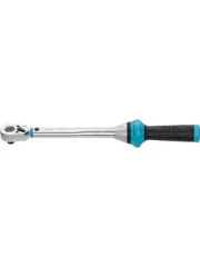 Hazet 3/8in Torque Wrench 10-60Nm Tolerance 3% (5110-3CT)