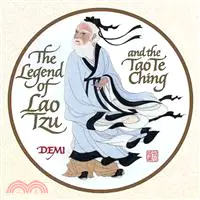 在飛比找三民網路書店優惠-The Legend of Lao Tzu And the 