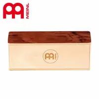 在飛比找蝦皮商城優惠-MEINL SH60 木製沙鈴【敦煌樂器】