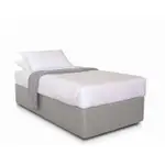 [Sleeping Giant] Mode Kids Bed Base Light Grey