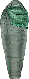 Therm-a-Rest Questar 32F/0C Lightweight Down Mummy Sleeping Bag