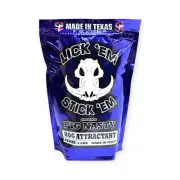 Pig Nasty Hog Attractant | Powerful Wild Boar & Hog Hunting Granular Feed | Long