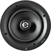 DEFINITIVE TECHNOLOGY DT65R 6.5" 2Way In Ceiling Speaker Adjustable Tweeter