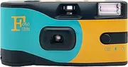 Fotofilm Pro Disposable Camera Single Use Film Ultramax 400 27 Exposure Flash Multipack - 3 pack