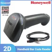Honeywell Xenon 1900-C Handheld Cordless Barcode Scanner 1D Barcode Image Reader
