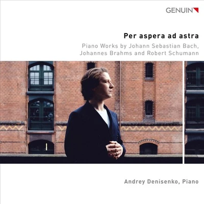 ANDREY DENISENKO PER ASPERA AD ASTRA NEW CD