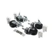 Oliver Kit-Nsf Casters 0777-25085K - Genuine OEM Replacement Part