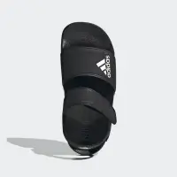 在飛比找環球Online優惠-【adidas】ADILETTE 涼鞋(GW0344)_童-