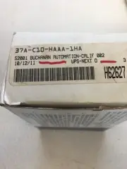MAC 37A-C10-HAAA-1HA valve (bin37)