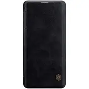 PU Leather Case for Samsung Galaxy S10 Plus QIN Protective Flip Cover Wallet Case for Samsung Galaxy S10 Plus