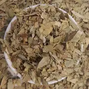 Senna Tea
