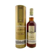 Glendronach 21YO Parliament Singe Malt Scotch Whisky 700ml