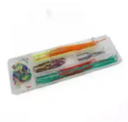 140 Pcs Solderless Flexible Breadboard Jumper Cable Wires for Arduino