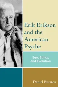 在飛比找博客來優惠-Erik Erikson and the American 