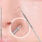 Skin Care Beauty tool Comedone Pimples Blackhead Remover Acne Blemish Extractor