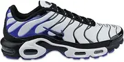 [Nike] Men's Shoes Air Max Plus Persian Violet White DB0682-100 (Numeric_13)