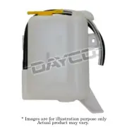 New DAYCO Radiator Overflow Tank For Nissan Navara DOT0049 (for: Nissan)