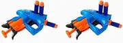 store Nerf Nanofire with 3 Arrows