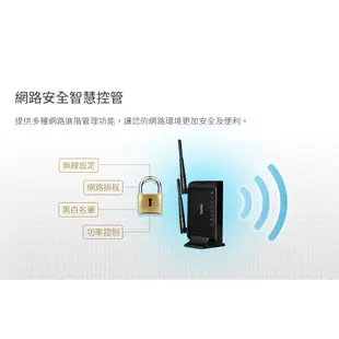 tamio REN-2 獨立式大功率無線訊號強波器 增強器 WiFi訊號延伸器 橋接中繼器 台灣製造【全新出清品】