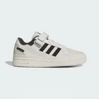 在飛比找momo購物網優惠-【adidas 愛迪達】休閒鞋 男鞋 運動鞋 FORUM L