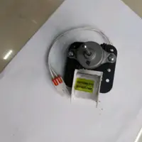 在飛比找蝦皮購物優惠-用於銷售 Polytron 冰箱風扇電機 Lg 冰箱發電機