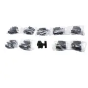 RAM® RAP-200-1U Single Socket Arm for C-Size Ball & Octagon Socket Buttons 10pcs