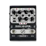 GNI Guitar Pedal - Bass Shaper