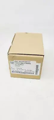 FB400MM44NNNN TEMPERATURE CONTROLLER 100-240VAC RKC Instrument