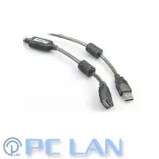 10m USB 2.0 Active Extension Cable High Quality Extension Cord Male to Female