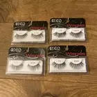 Ardell Professional Wispies The Original Feathered Lash Black 113 4 Pairs
