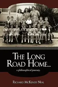 在飛比找博客來優惠-The Long Road Home: A Philosop