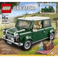 在飛比找蝦皮購物優惠-LEGO 10242 Mini Cooper