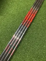 Set Of 4 x NS PRO Modus 3 Tour 120 R Flex .370 Wedge Golf Shafts
