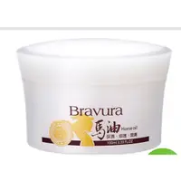 在飛比找蝦皮購物優惠-柏薇菈 Bravura 馬油清爽型100ml