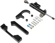 Electric Scooter Steering Damper Stabilizer Kit for VSETT 9+ 9 Plus Shock Absorber