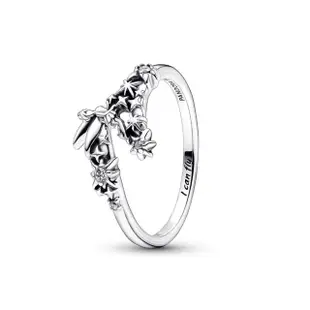 【Pandora 官方直營】迪士尼奇妙仙子造型璀璨戒指