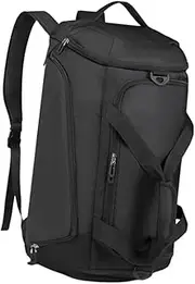 STARTIST Travel Backpack Travel Duffle Bag Tote Bag for Shoes with Adjustable Shoulder Strap Gym Bag for Fitness Camping Gym Exercise