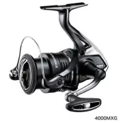 Shimano 20 EXSENCE BB 4000MXG Surf Spinning reel From Stylish anglers Japan