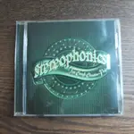 STEREOPHONICS - JUST ENOUGH EDUCATION TO PERFORM CD 非新品