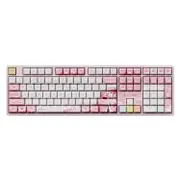 Akko 5108B Plus Sakura Miku Keyboard Creamy Cyan Swtich
