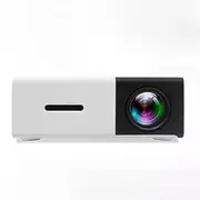 Mini Portable Projector with WiFi and Bluetooth，2023 New Household Use Mini Portable Projector,Portaflixx Pocket Projector 2.0,