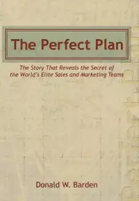 在飛比找博客來優惠-The Perfect Plan: The Story Th