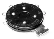 Performance Tool W162C Spark Plug Gap Gauge