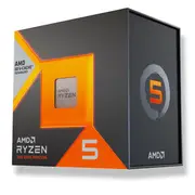 AMD Ryzen 5 7600X3D Processor