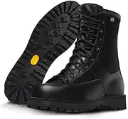[Danner] Men's Acadia 8" Boot,Black,8 D US