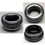 SALE Camera Accs M42 lens to Olympus Micro 4/3 M4/3 adapter G1 GF1 GH1 E-P2 E-P1