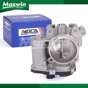 Throttle Body Fit Chevrolet Cobalt HHR Pontiac G5 Saturn Ion 2.2L S20016 (for: Chevrolet)
