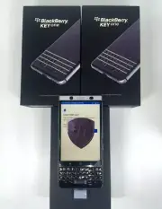 BlackBerry KEYONE Single SIM 4.5'' 64GB 4GB RAM Unlocked Android new cellphone