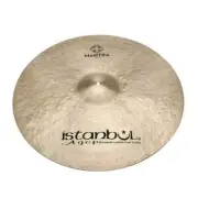 Istanbul Agop Mantra Crash Cymbal 20"